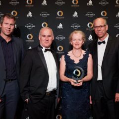 DEM Fire wins with FPA Awards