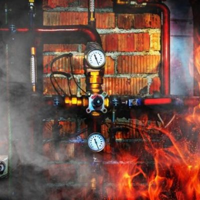 DEM Fire guide to common company fires – and strategic ways to prevent them