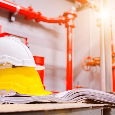 Processes and people key to exceptional DEM Fire projects