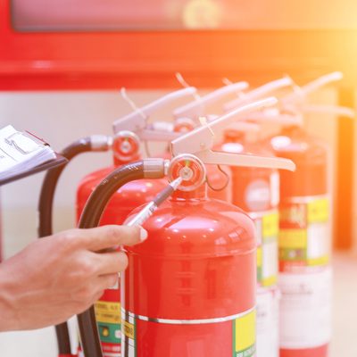 Why regular maintenance is key to effective fire prevention