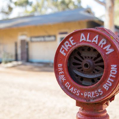 How to tell if your fire alarm system needs an upgrade