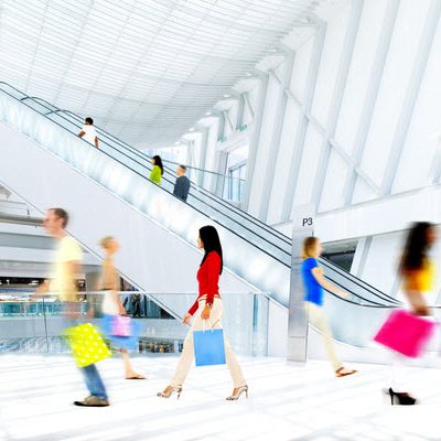 Four key elements of shopping centre fire safety