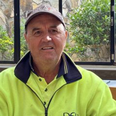 A legend in fire protection