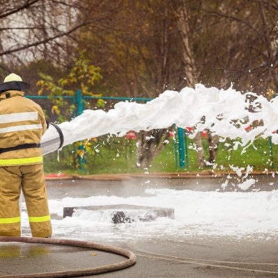 Firefighting foam in fire suppression and what you need to know