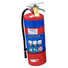 PFAS firefighting foam compliance – 2022 update