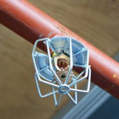 Innovative pre-action sprinkler system for Trend Pac