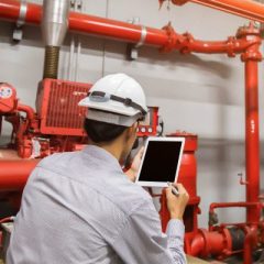 Changes to the BCA and how they affect the fire prevention industry