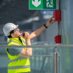 Annual fire safety statements and fire compliance update