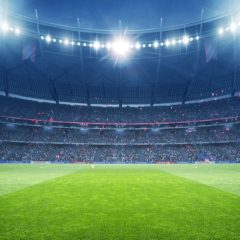 The critical importance of fire protection in stadiums