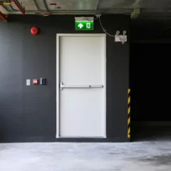 Fire door inspection specialists